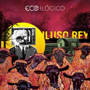 Download track El Último Trago Eco Ilógico