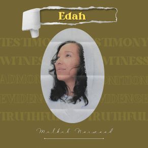 Download track I'm Healing Malkah Norwood