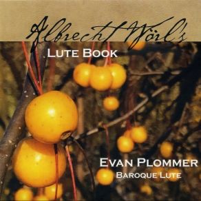 Download track Allemande 29 Evan Plommer