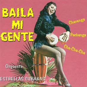 Download track La Chica Que Yo Soñé Estrellas Cubanas