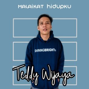 Download track Maafkanlah Teddy Wijaya