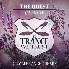 Download track C Sharp (Guy Alexander Remix) The Quest