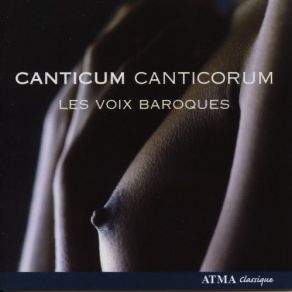Download track 11. Heinrich Schütz Motet: Vulnerasti Cor Meum Les Voix Baroques
