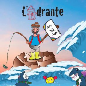 Download track La Cravatta L'idrante