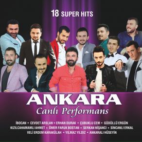 Download track O Yar Bana Yakışır & Al Yazmanın Oyası Yılmaz Yıldız