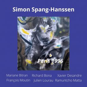 Download track Soir Bon Simon Spang Hanssen