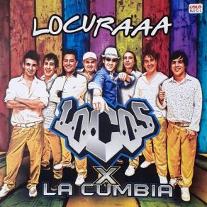 Download track Rompe El Suelo La Cumbia