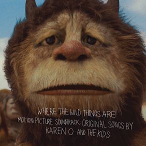 Download track Sailing Home Karen O