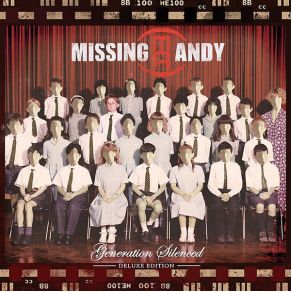 Download track Alive Missing Andy