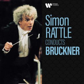 Download track Symphony No. 7 In E Major, WAB 107: I. Allegro Moderato Simon RattleCity Of Birmingham Symphony Orchestra