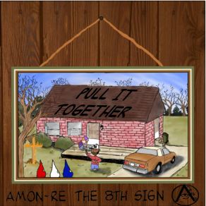 Download track Pull It Together Amon Re The 8th Sign