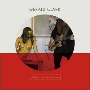 Download track Sitting In The Sun Gerald ClarkLuna Paige