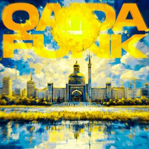 Download track QAIDA FUNK (Ultra Slowed) Qaraqshy