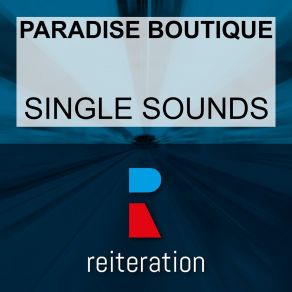 Download track Frantic Woman (La Rambla Mix) Paradise Boutique