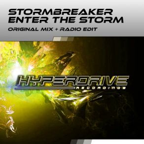 Download track Enter The Storm (Radio Edit) Stormbreaker