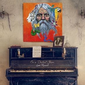 Download track Hummingbird Leon Russell