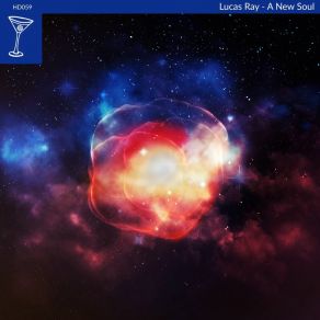 Download track A New Soul (Ivan Dbri Mix) Lucas RayIvan Dbri