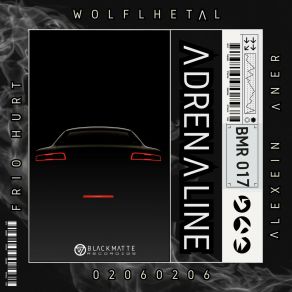 Download track ADRENALINE (Alexein Aner Remix) WolfLhetalAlexein Aner