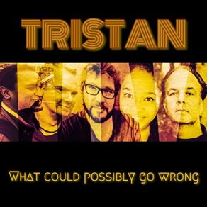 Download track Risin' Up Tristan