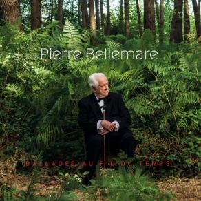 Download track Comme Un P'tit Coquelicot Pierre Bellemare