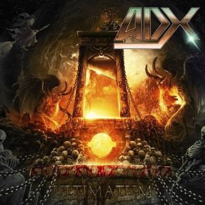 Download track Le Dernier Carré ADX