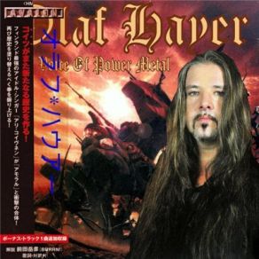 Download track War Of The Universe Olaf Hayer