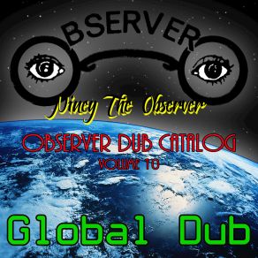 Download track Ice Dub Niney The Observer