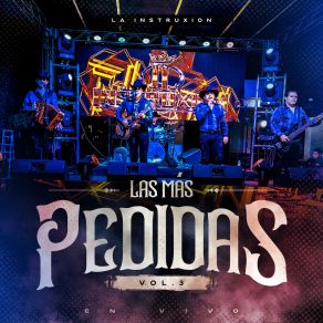 Download track Ni Parientes Somos (En Vivo) La Instruxion