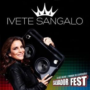 Download track Acelera Aê Ivete Sangalo