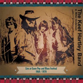 Download track Leavin´ Trunk (Live, Essener Pop And Blues Festival 1969) The Keef Hartley BandMiller Anderson