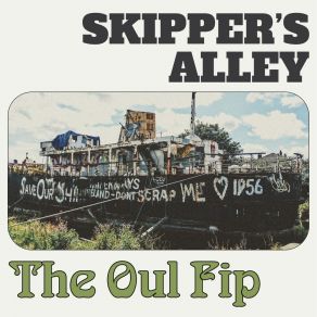 Download track The Butcher's March Skipper's Alley