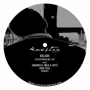 Download track No Perfect (Original Mix) Oxlade