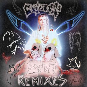 Download track Forget (Talpah Remix) CatnappTalpah