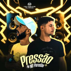 Download track Chegou Fds Os Primos Da Pisada