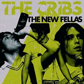 Download track You're Gonna Lose Us The Cribs