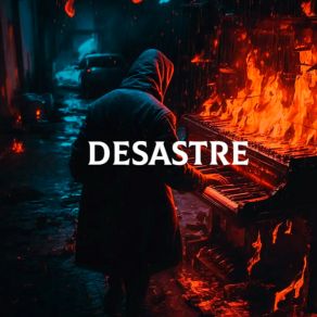 Download track Desperte Sin Ti TropsBeat