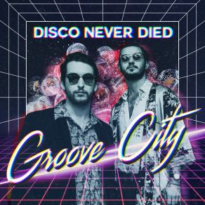 Download track Real Love Groove City