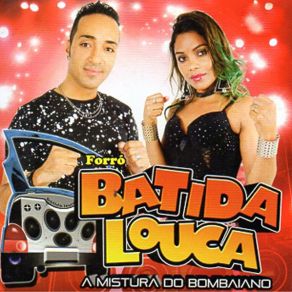 Download track Quanto Tempo Eu Perdi Forró Batida Louca