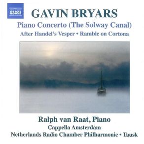 Download track Ramble On Cortona Gavin Bryars