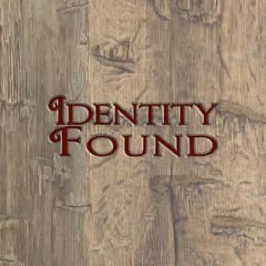 Download track The Vine Found Identity