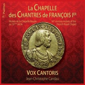 Download track Ave Sanctissima Maria Jean-Christophe Candau, Vox Cantoris