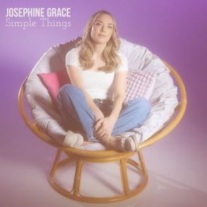 Download track Beauty In The Chaos Josephine Grace