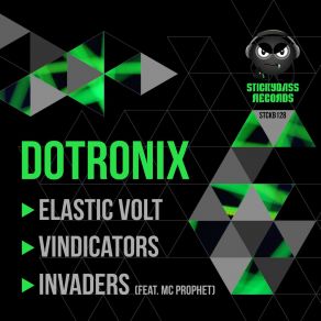 Download track Vindicators DotronixDominik Dotronix