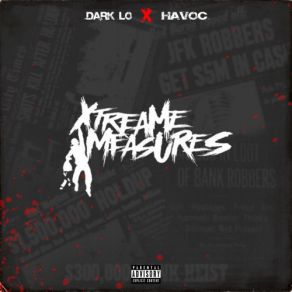 Download track Strong Minded Havoc, Dark Lo