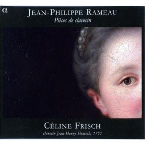 Download track 14. Suite En Mi Des Pieces De Clavecin 1724 - 1731 - V. Rigaudon Et Doubles Jean - Philippe Rameau