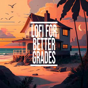 Download track Mermaid's Lullaby LoFiforbettergrades