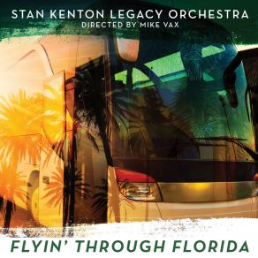 Download track Young At Heart The Stan Kenton Legacy OrchestraJoel Kaye, Greg Mclean, Kim Richmond