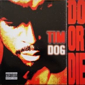 Download track I Get Wrecked Tim DogKRS - One