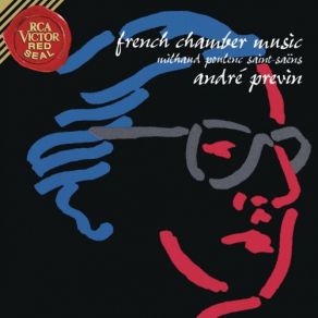 Download track IV. Gavotte Et Final André PrevinFinal