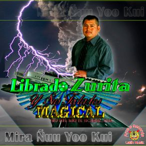 Download track Ixani Xaun Ña Loo Sus Teclados Magical